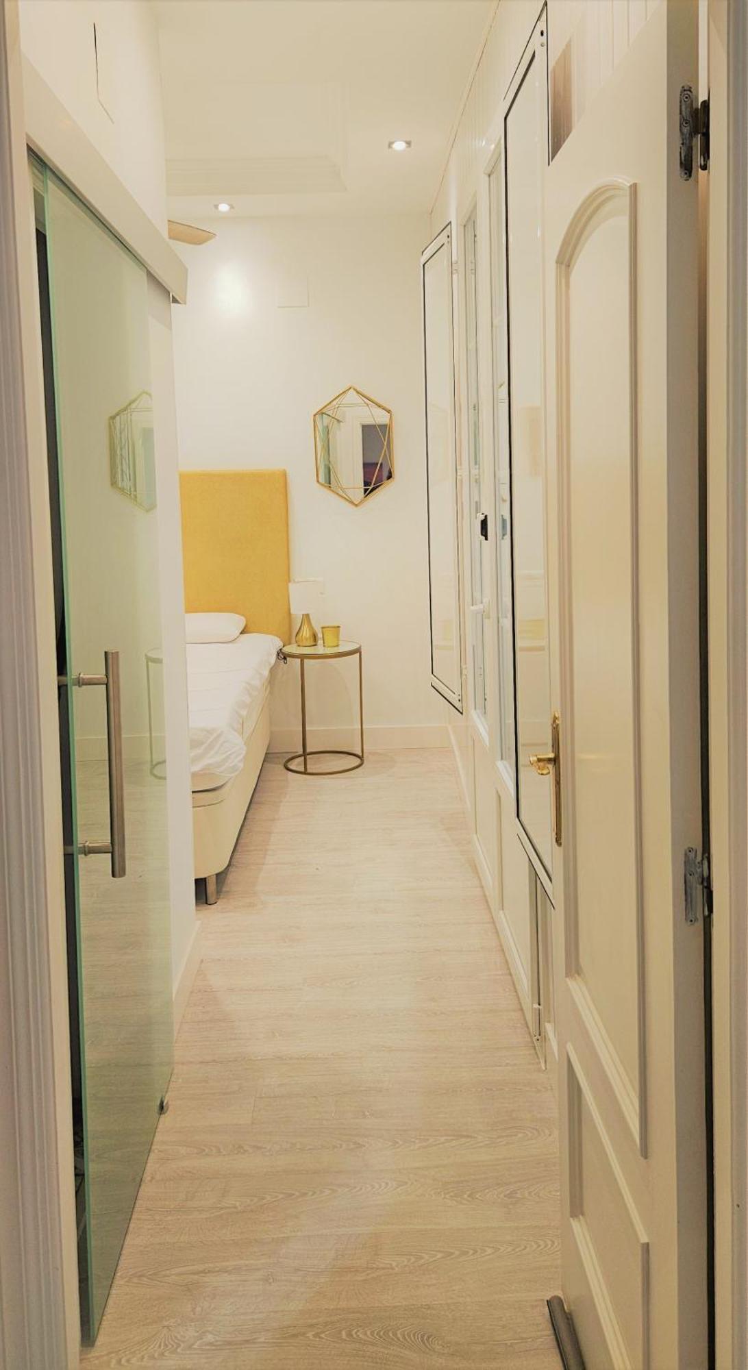 Stay Home & Away In The Heart Of Historical Town Of Málaga Exterior foto