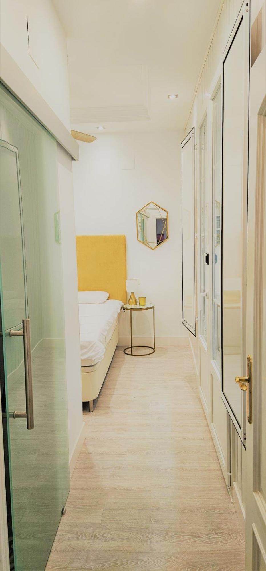 Stay Home & Away In The Heart Of Historical Town Of Málaga Exterior foto