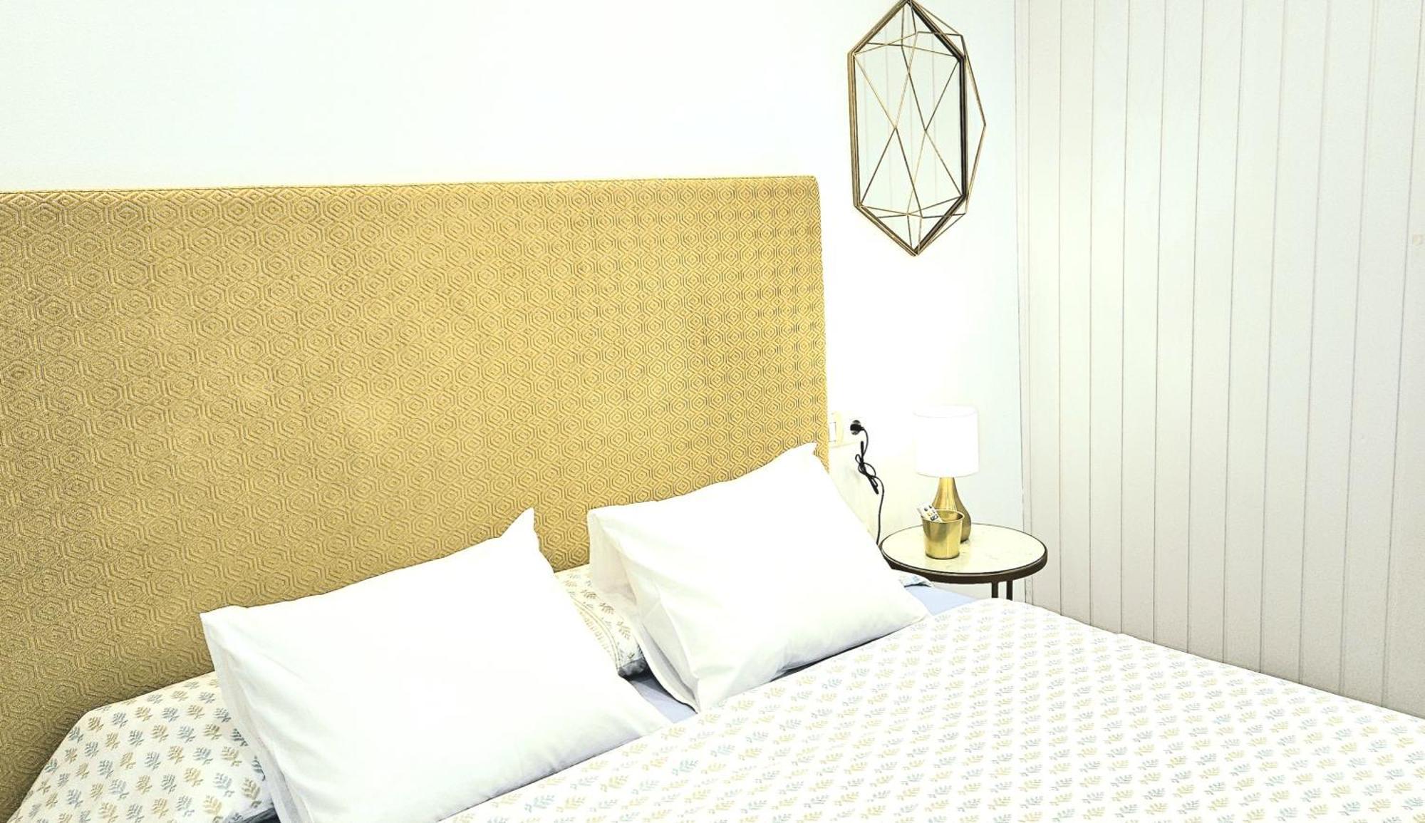 Stay Home & Away In The Heart Of Historical Town Of Málaga Exterior foto
