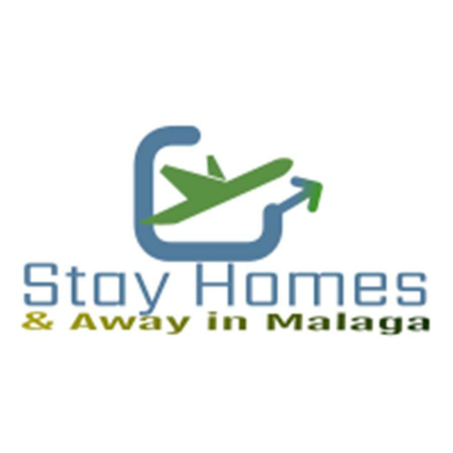 Stay Home & Away In The Heart Of Historical Town Of Málaga Exterior foto